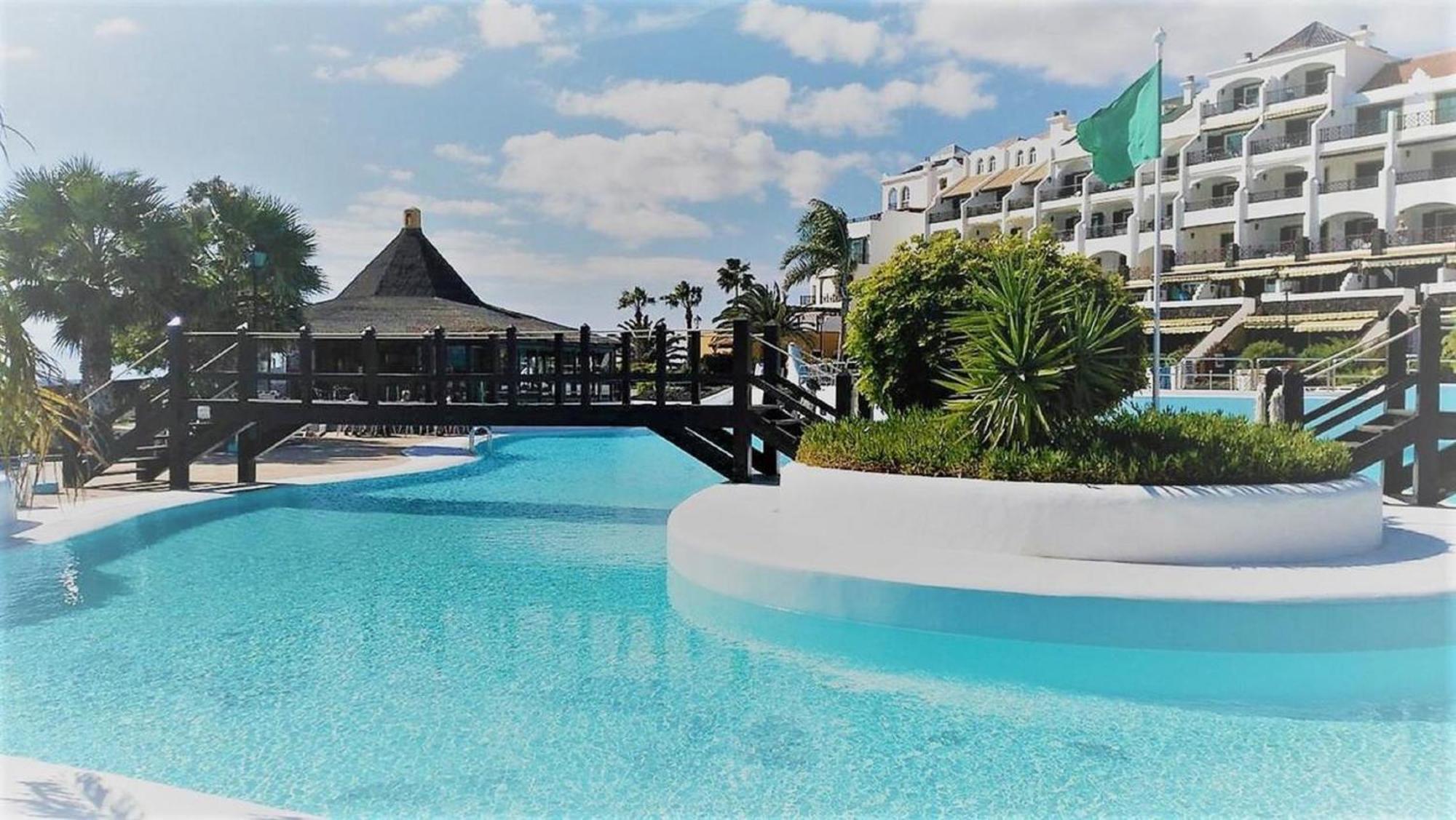 Wonderful Pools Rocas Del Mar Apartment กอสตา เดล ซิเลนซิโอ ภายนอก รูปภาพ