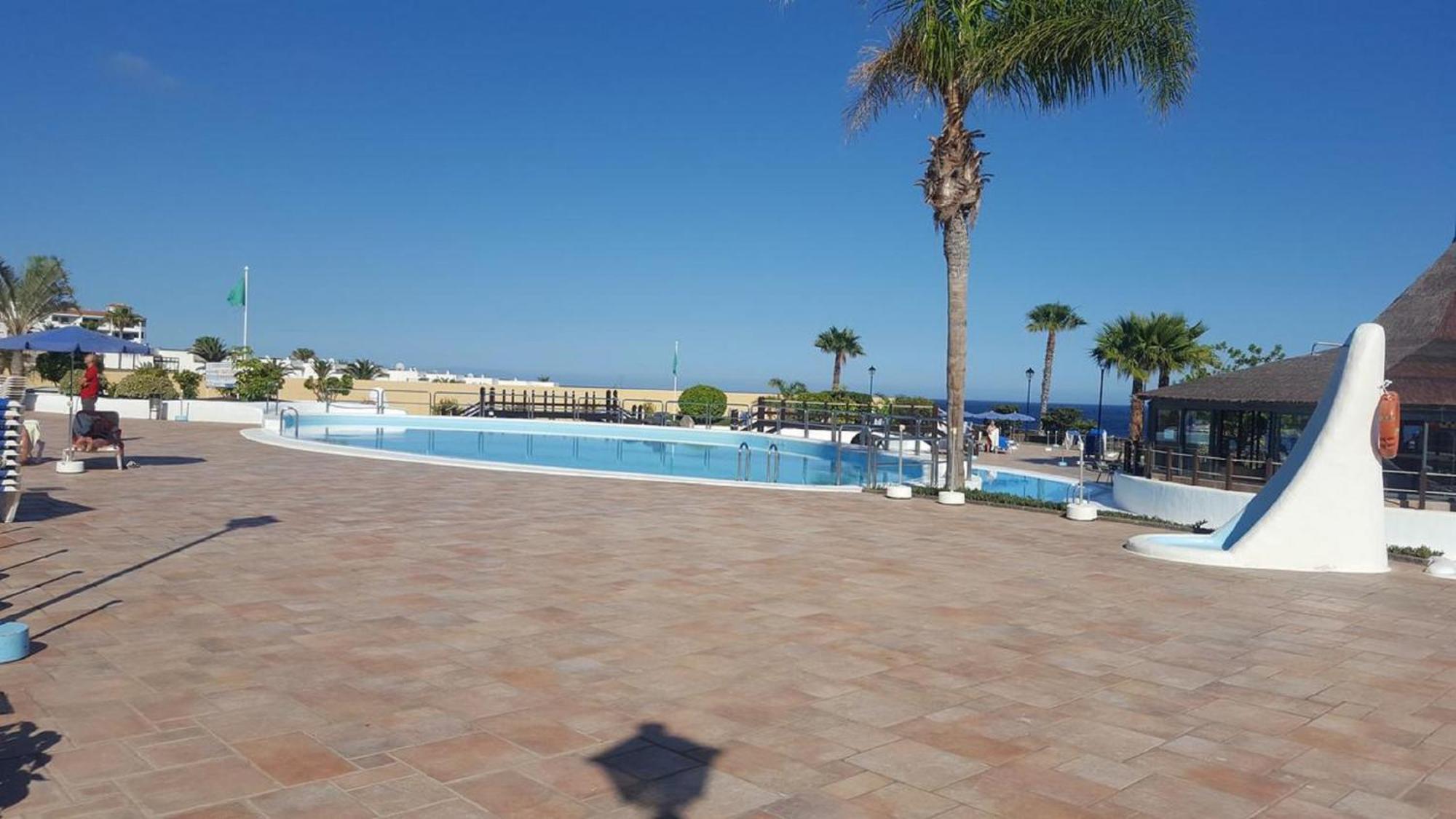 Wonderful Pools Rocas Del Mar Apartment กอสตา เดล ซิเลนซิโอ ภายนอก รูปภาพ