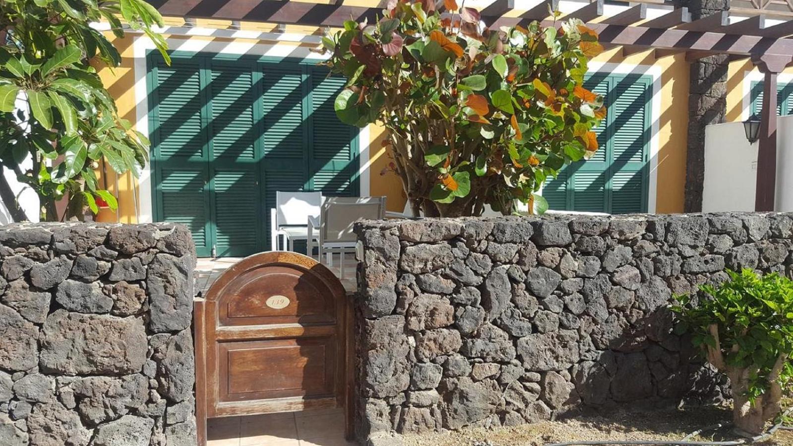 Wonderful Pools Rocas Del Mar Apartment กอสตา เดล ซิเลนซิโอ ภายนอก รูปภาพ