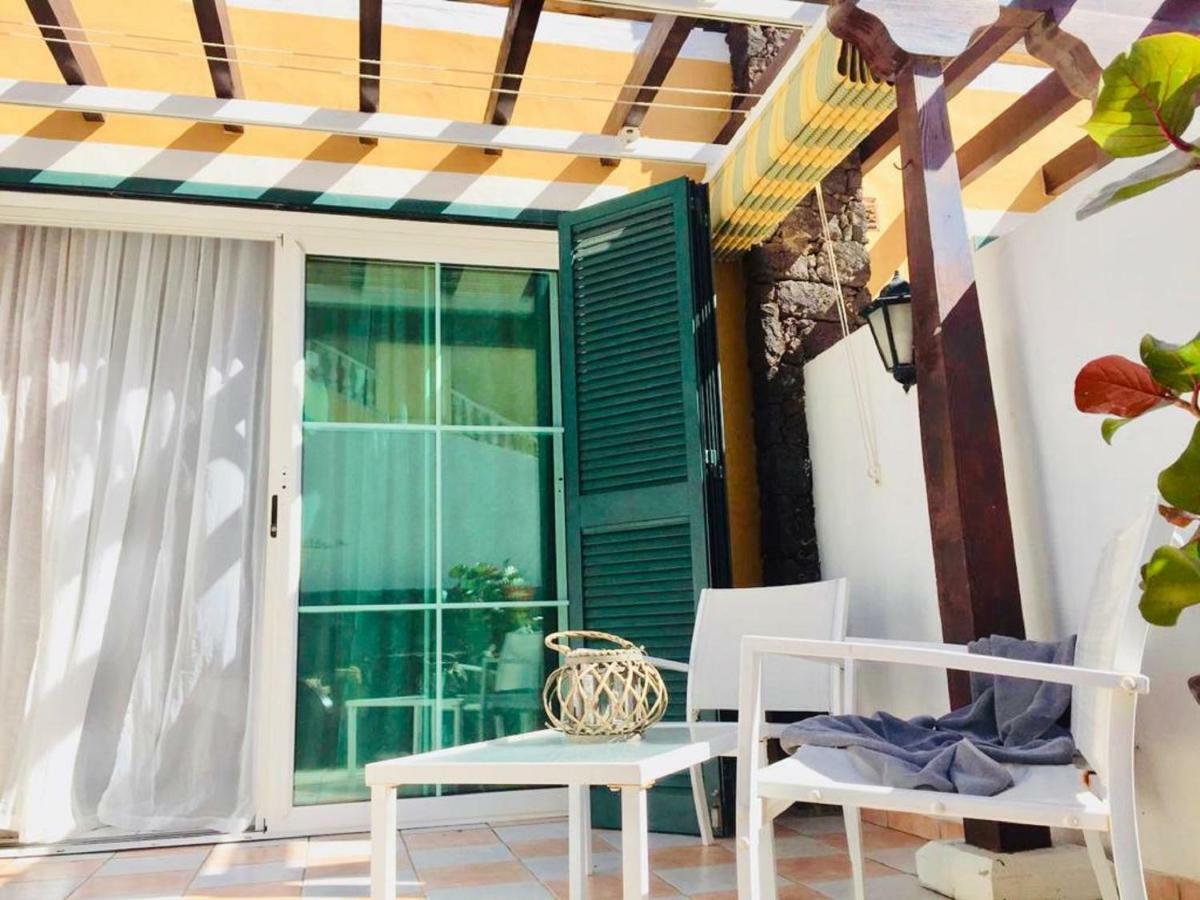 Wonderful Pools Rocas Del Mar Apartment กอสตา เดล ซิเลนซิโอ ภายนอก รูปภาพ