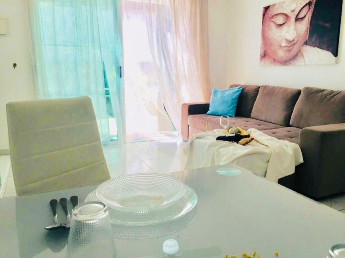 Wonderful Pools Rocas Del Mar Apartment กอสตา เดล ซิเลนซิโอ ภายนอก รูปภาพ