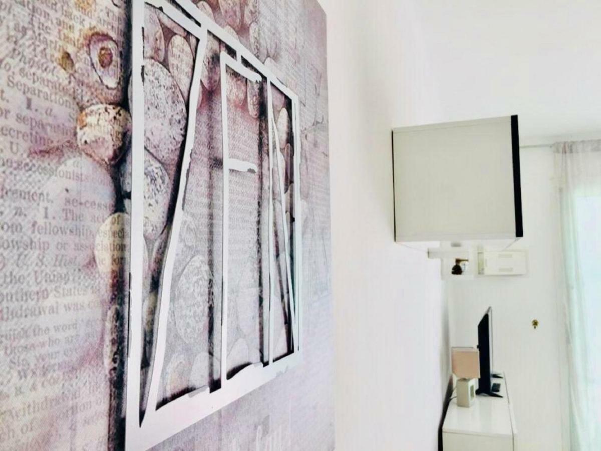 Wonderful Pools Rocas Del Mar Apartment กอสตา เดล ซิเลนซิโอ ภายนอก รูปภาพ