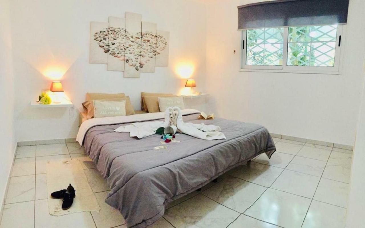 Wonderful Pools Rocas Del Mar Apartment กอสตา เดล ซิเลนซิโอ ภายนอก รูปภาพ