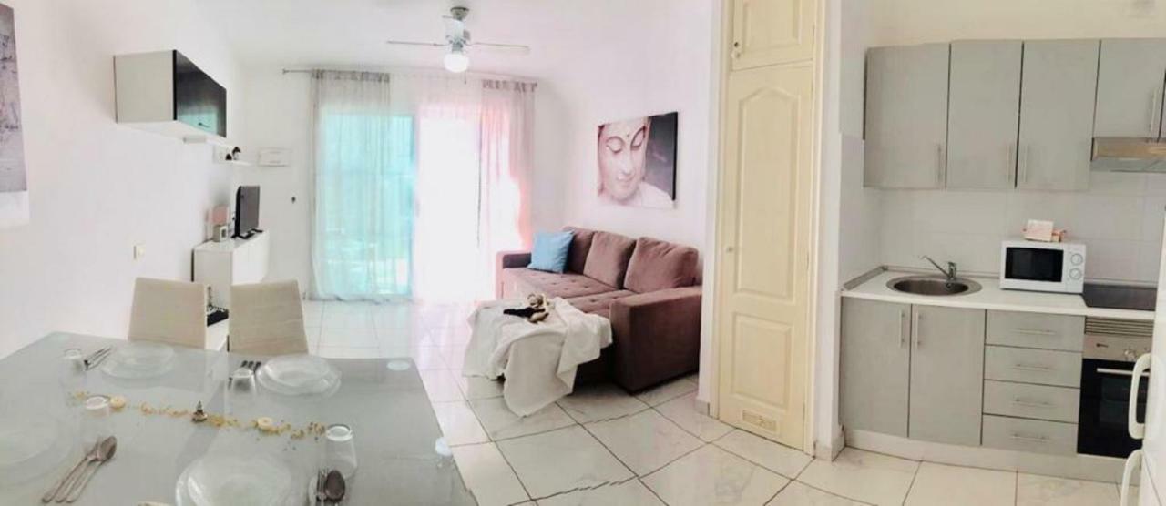 Wonderful Pools Rocas Del Mar Apartment กอสตา เดล ซิเลนซิโอ ภายนอก รูปภาพ