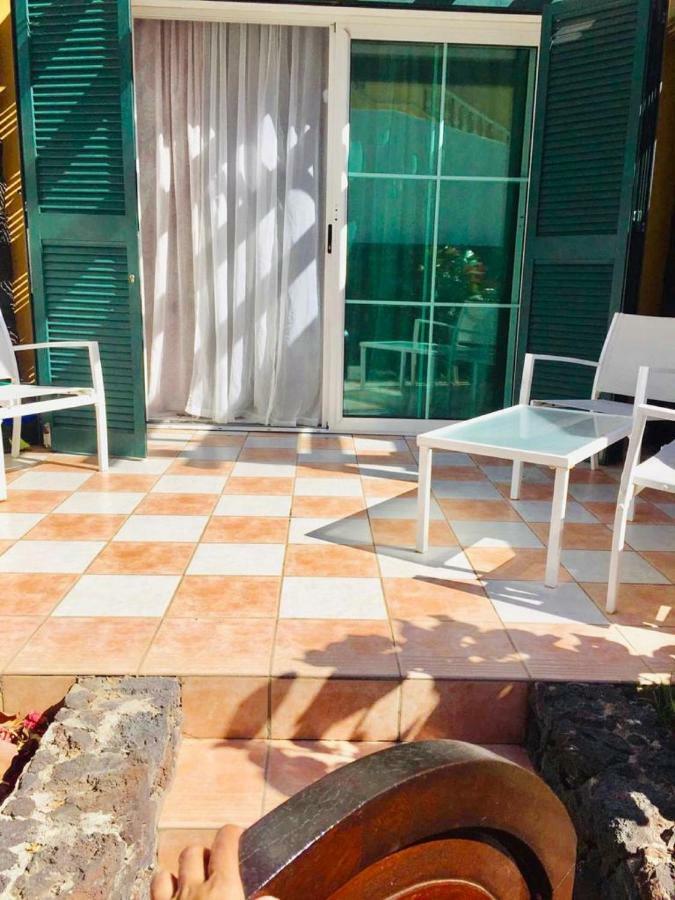 Wonderful Pools Rocas Del Mar Apartment กอสตา เดล ซิเลนซิโอ ภายนอก รูปภาพ