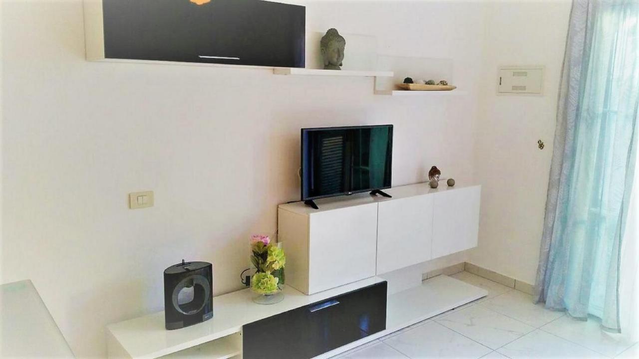 Wonderful Pools Rocas Del Mar Apartment กอสตา เดล ซิเลนซิโอ ภายนอก รูปภาพ