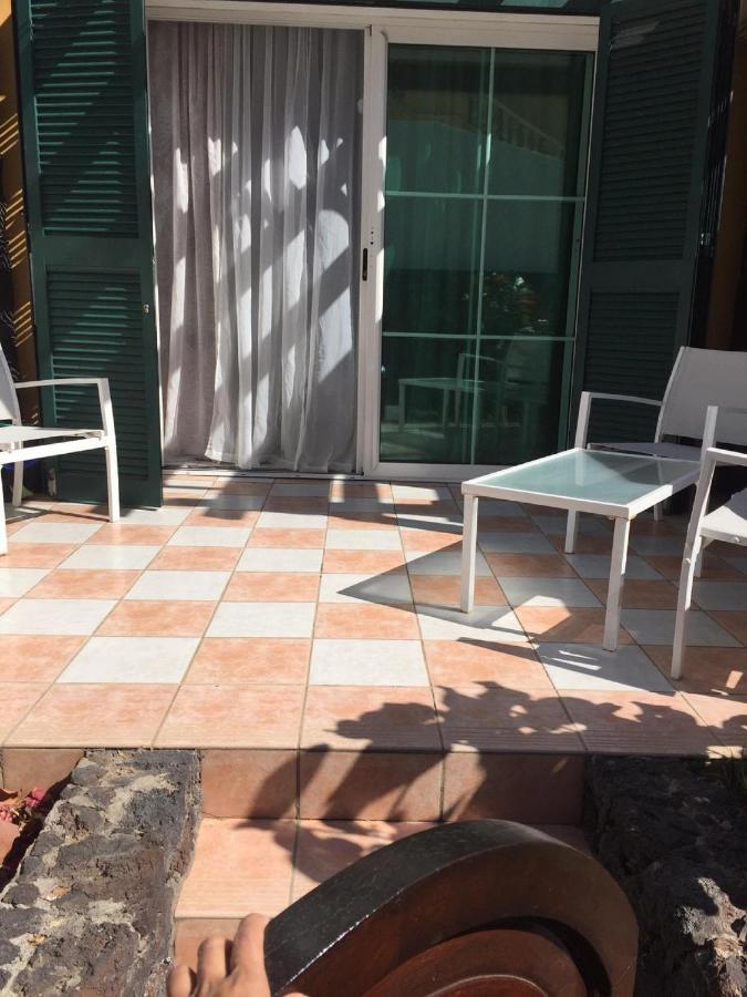 Wonderful Pools Rocas Del Mar Apartment กอสตา เดล ซิเลนซิโอ ภายนอก รูปภาพ
