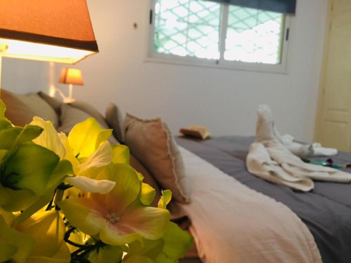 Wonderful Pools Rocas Del Mar Apartment กอสตา เดล ซิเลนซิโอ ภายนอก รูปภาพ